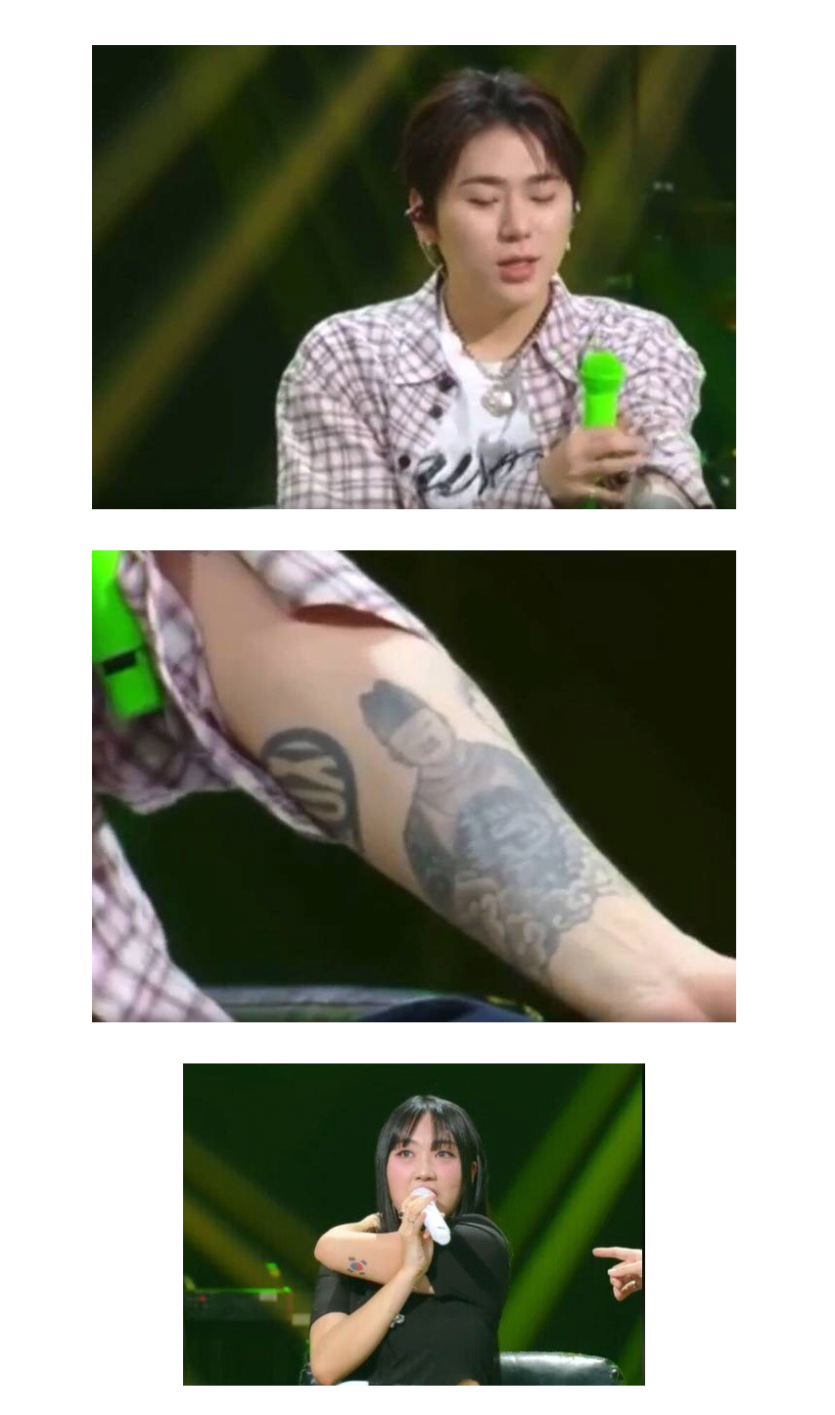 image.png 공중파 방송에서 모자이크 처리 안당하는 문신 ㅋㅋㅋㅋㅋㅋㅋㅋㅋㅋㅋㅋ.jpg