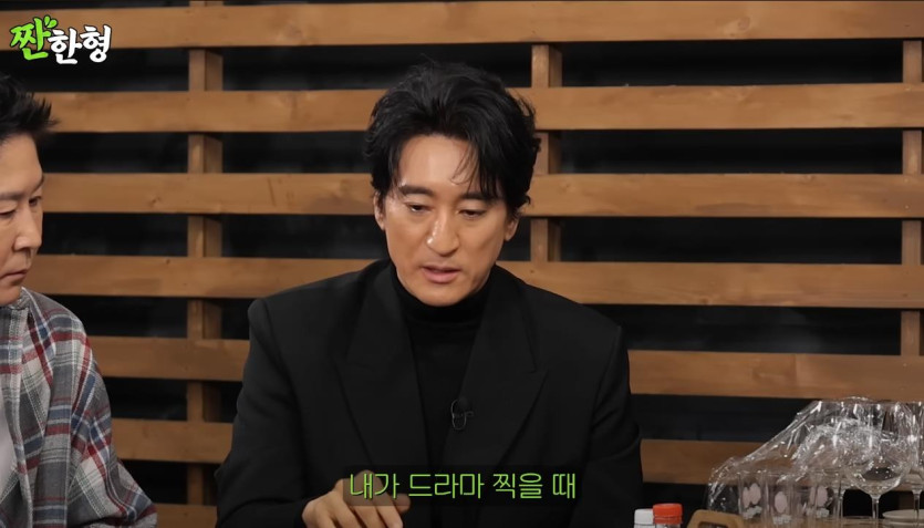 고 김수미가 떠난 뒤, 신현준에게 전화한 최불암