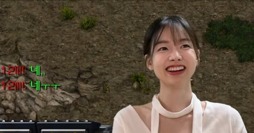 배우 이시아 최신 근황.jpj