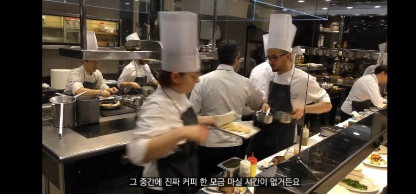 17414120708863.jpg 스압) 모수(안성재)에서 일했던 직원의 후기..jpg