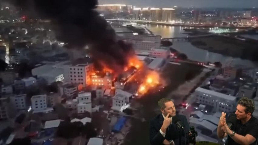 19579d6c4e854e2fb.jpg 최근 중국 노동자들 근황 火