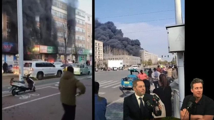 19579d4d8a654e2fb.jpg 최근 중국 노동자들 근황 火