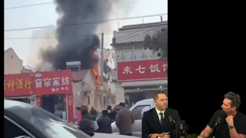 19579d4d70154e2fb.jpg 최근 중국 노동자들 근황 火