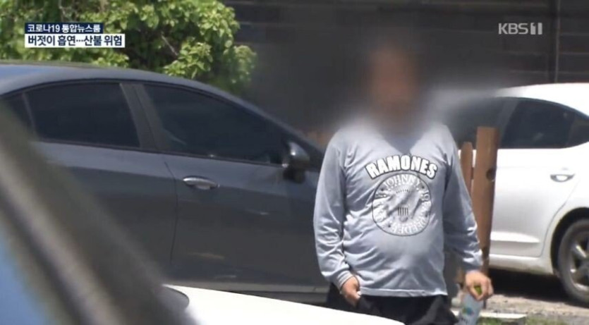 1995113527_PXcbnW4x_kzVurE6D0wMUSAp7_20250326_225430_091.jpg 국립공원에서 담배 피다 걸린 흡연자 인터뷰