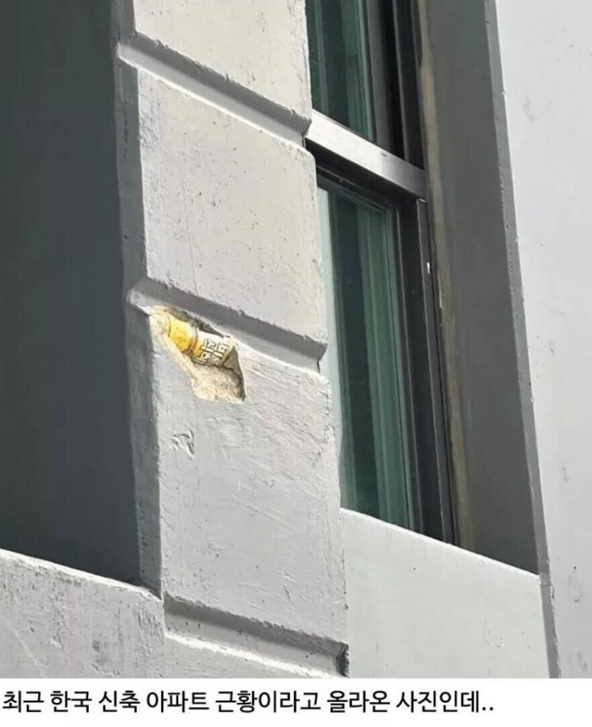 1963db26863386a8.jpg 한국 신축 아파트 근황이 ㄹㅇ 무서운이유 ㅎㄷㄷㄷㄷㄷ