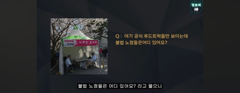 1000032610.jpg 바가지로 유명한 진해군항제 근황을 araboja