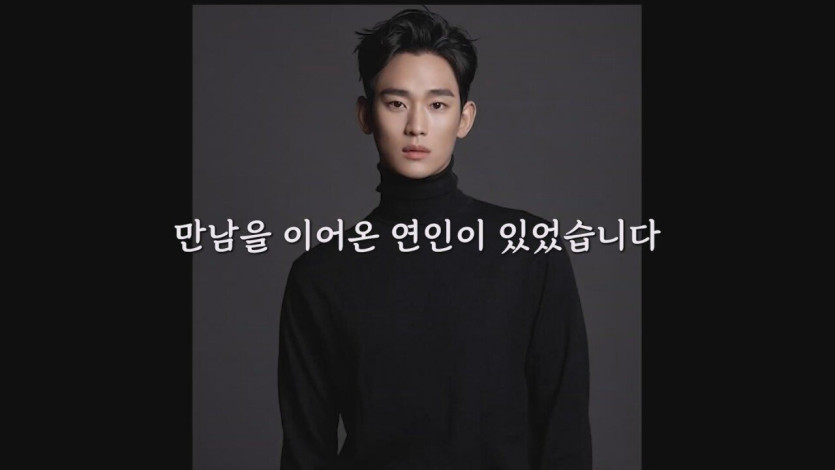 충격 단독! 故 김새론 씨 전남친 진실.. 김수현 6년 열애 실체!.mp4_20250410_012943.393.jpg 이진호 &quot;김수현은 2016년부터 2019년까지 다른 여성과 절절하게 열애중이었다&quot;