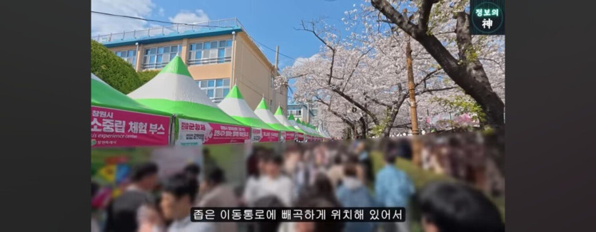 1000032612.jpg 바가지로 유명한 진해군항제 근황을 araboja