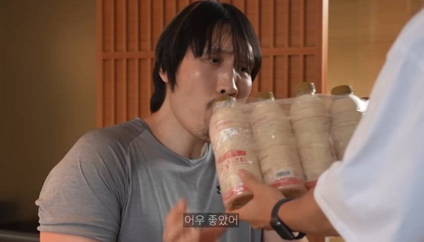 최홍만 최신 근황 ㅋㅋㅋㅋㅋㅋ_9.jpg