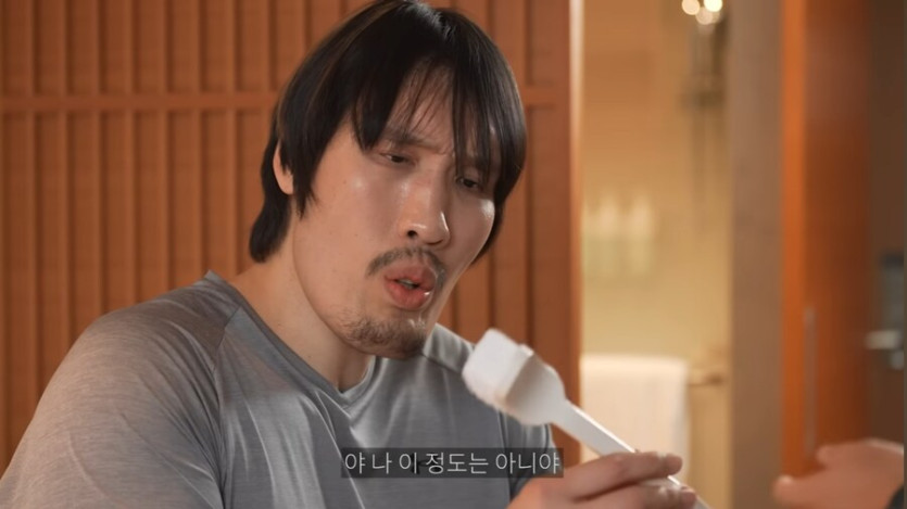 최홍만 최신 근황 ㅋㅋㅋㅋㅋㅋ_17.jpg