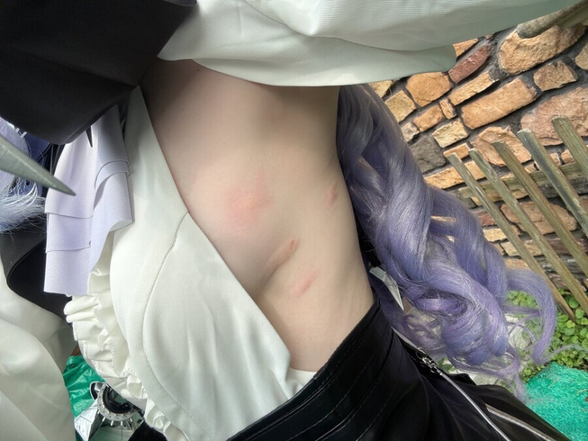 노출 많은 코스어의 고충_3.jpg