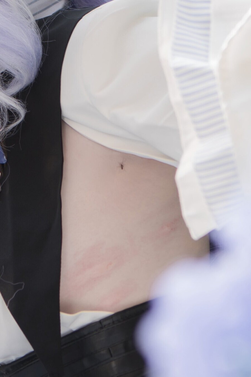 노출 많은 코스어의 고충_5.jpg