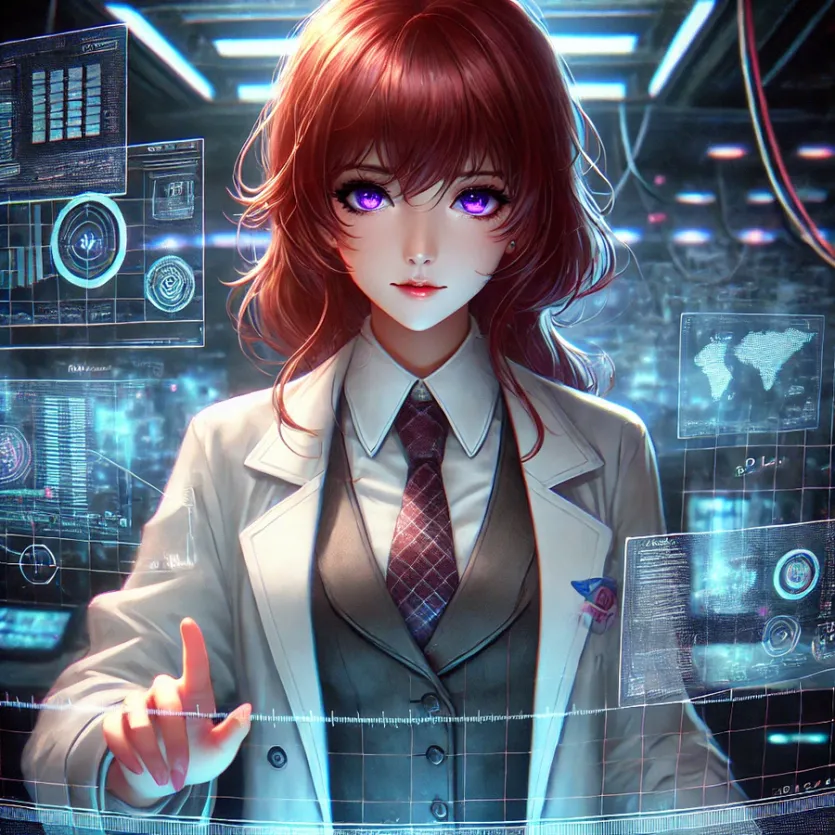 [스팀] STEINS;GATE 외 2025 SUMMER SALE!_2.webp