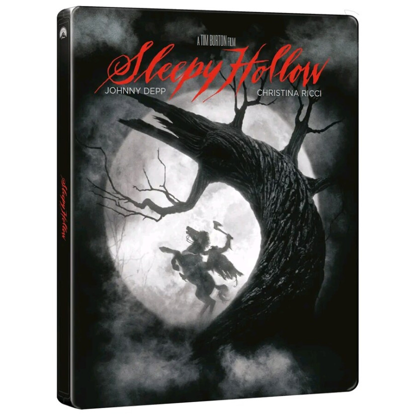 [예약] 슬리피 할로우 4K 스틸북 출시예정_2.jpg