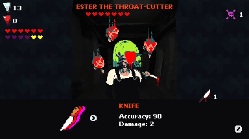 [험블번들] INDIE FEARS 번들 / 13개 $14.30_8.jpg