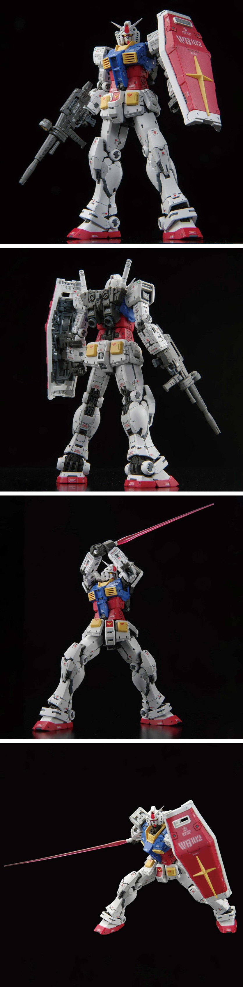 [품절/네이버] 반다이몰 RG 건담 Ver.2.0 (42,000원/무료배송)_1.jpg