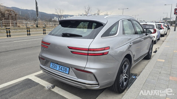 후측면부. / 사진=박성수 기자