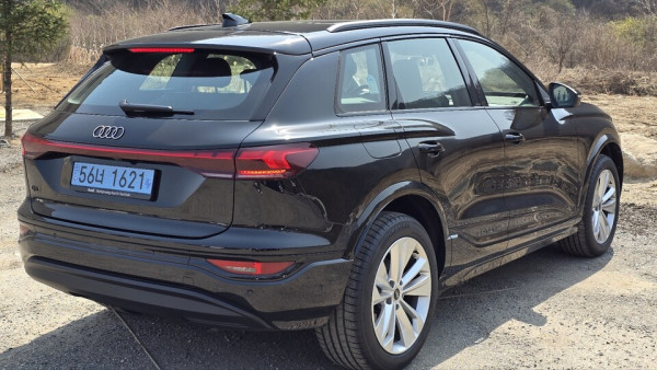 후측면부. / 사진=박성수 기자