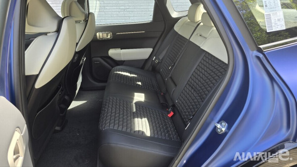 2열 모습. / 사진=박성수 기자