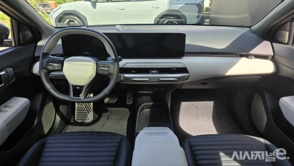 실내 모습. / 사진=박성수 기자