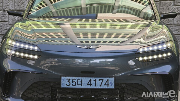 전면부. / 사진=박성수 기자