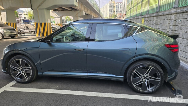 측면부. / 사진=박성수 기자