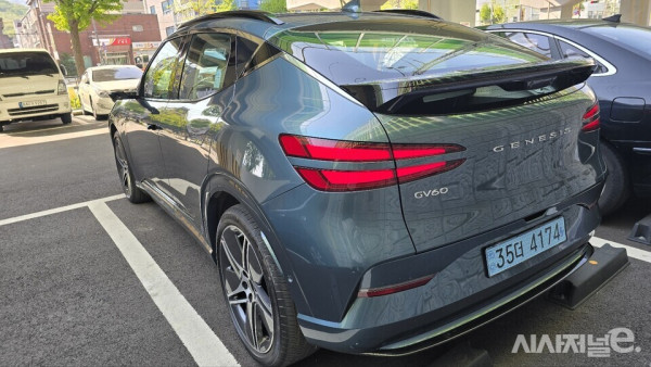 후면부. / 사진=박성수 기자