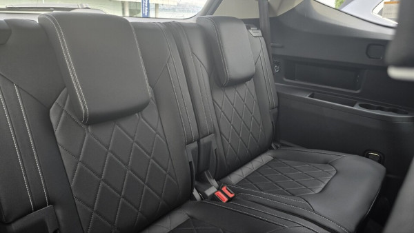 3열. / 사진=박성수 기자