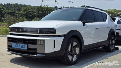 [시승기] “7년 동안 칼 갈았다”···700㎞ 달리는 현대차 ‘넥쏘’