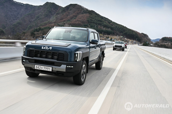 기아 타스만(기아)