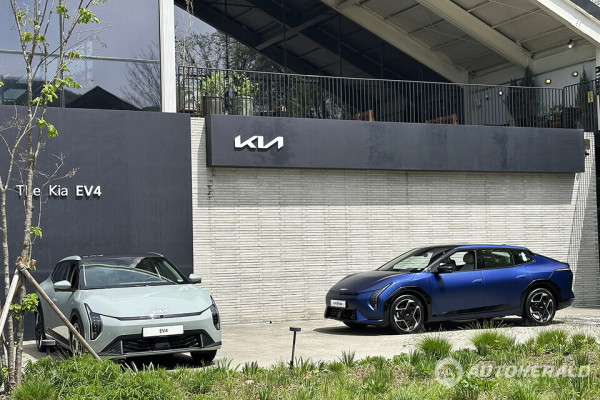 기아 EV4(오토헤럴드 김훈기 기자)
