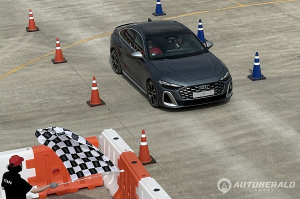 PPC는 기존 MLB나 MQB 플랫폼과 비교해 주행 질감, 패키징 유연성, 전동화 시스템 통합 능력 등에서 구조적 진화를 이룬 내연기관 및 PHEV 전용 아키텍처다. (오토헤럴드 김흥식 기자)