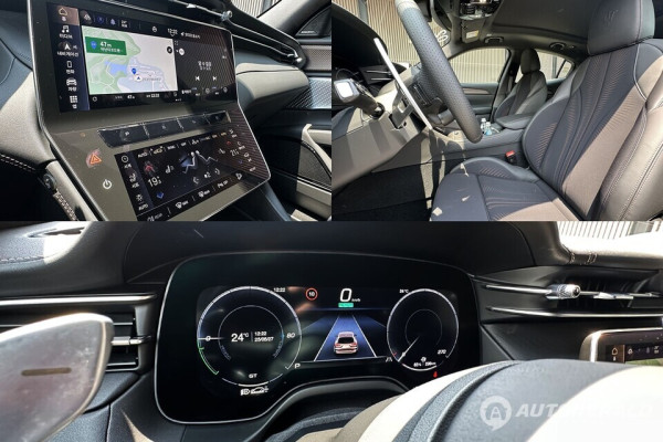 마세라티 그레칼레 폴고레(오토헤럴드 김훈기 기자)