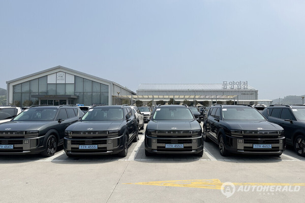 현대차 2세대 넥쏘(오토헤럴드 김훈기 기자)