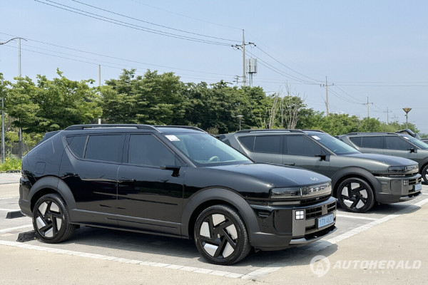 현대차 2세대 넥쏘(오토헤럴드 김훈기 기자)