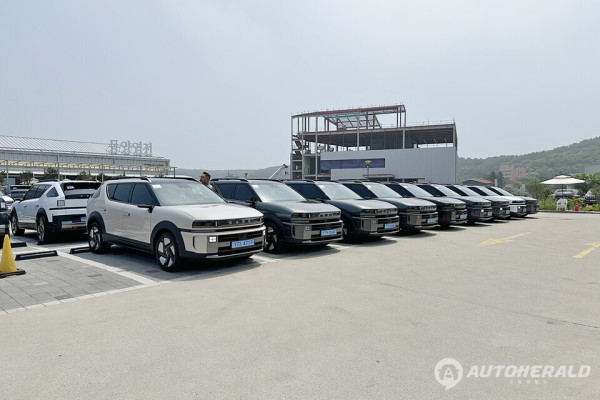 현대차 2세대 넥쏘(오토헤럴드 김훈기 기자)