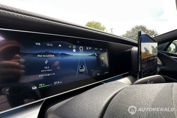 씨라이언 7은 국내 판매 가격이 4490만 원으로 책정됐다(오토헤럴드 김훈기 기자)