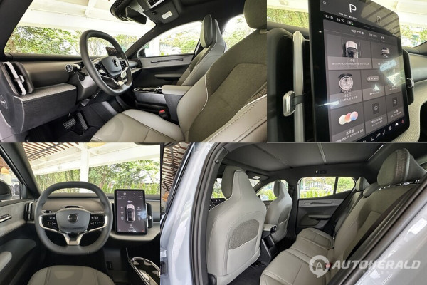 새롭게 추가된 3가지 모드를 통해 보다 빠르고 편한게 휴식할 수 있다(오토헤럴드 김훈기 기자)