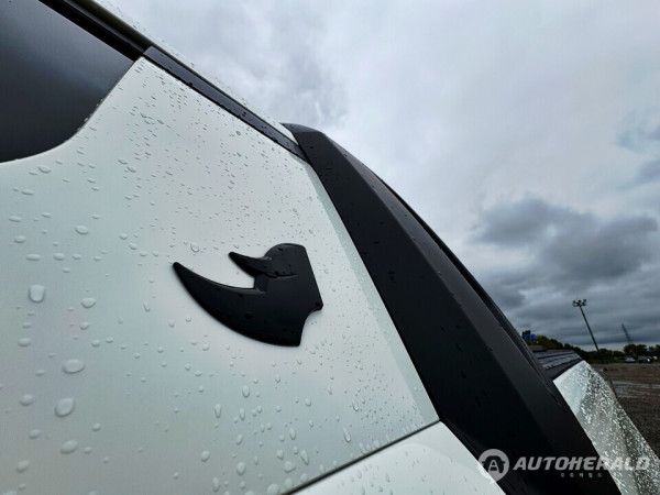 KGM은 2002년 국내 최초의 SUT 