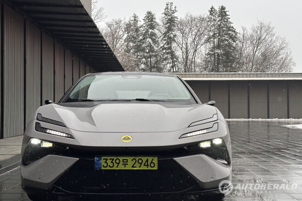 에메야는 성능 수치와 승차감, 실내 완성도, 가격 경쟁력을 종합적으로 고려하면 한국 시장에서도 충분한 설득력을 갖춘 선택지다(오토헤럴드 김훈기 기자)